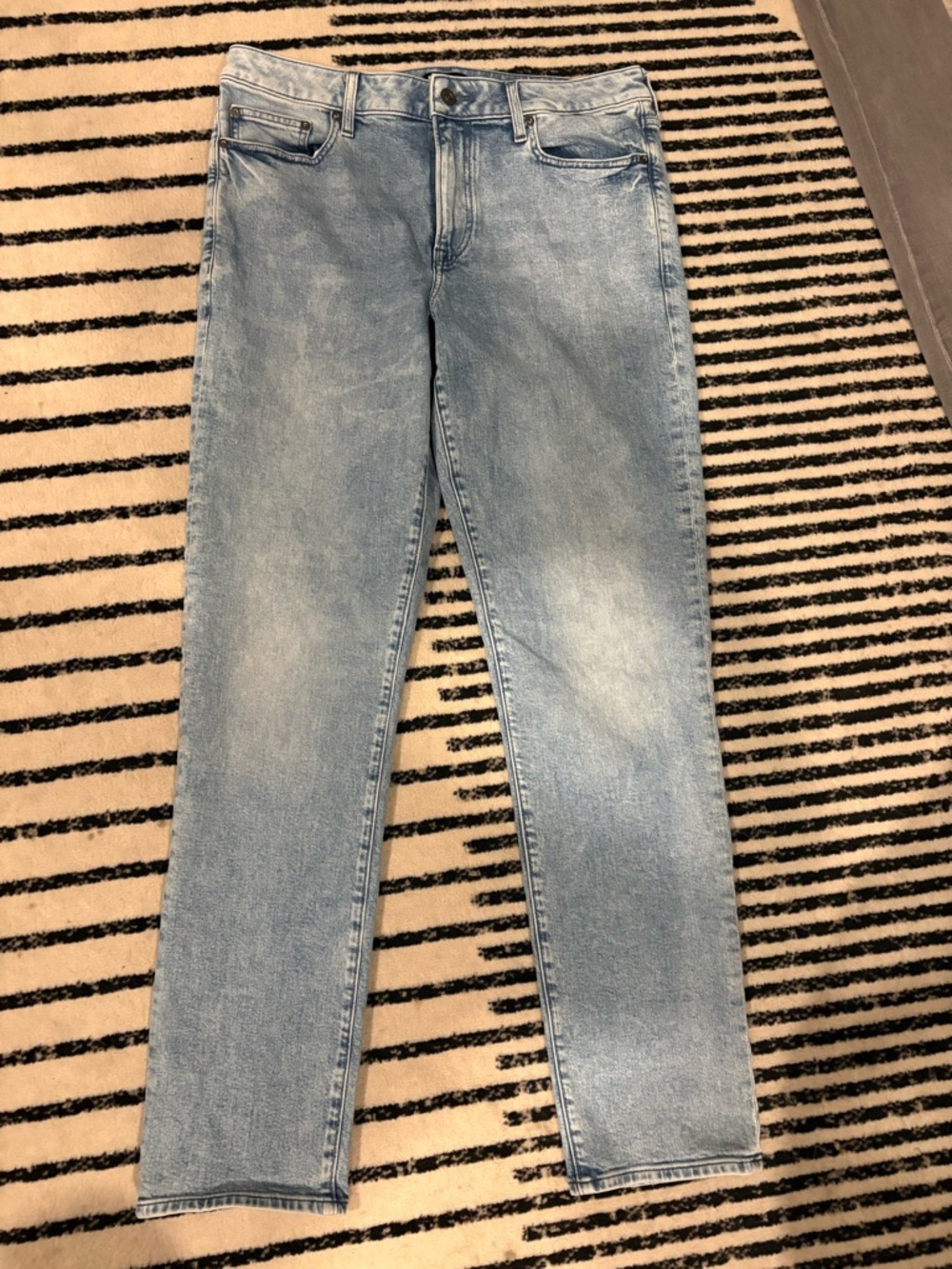 Express Mens Jeans